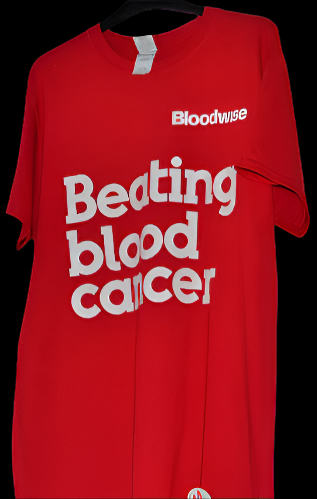 Bloodwise T'shirt